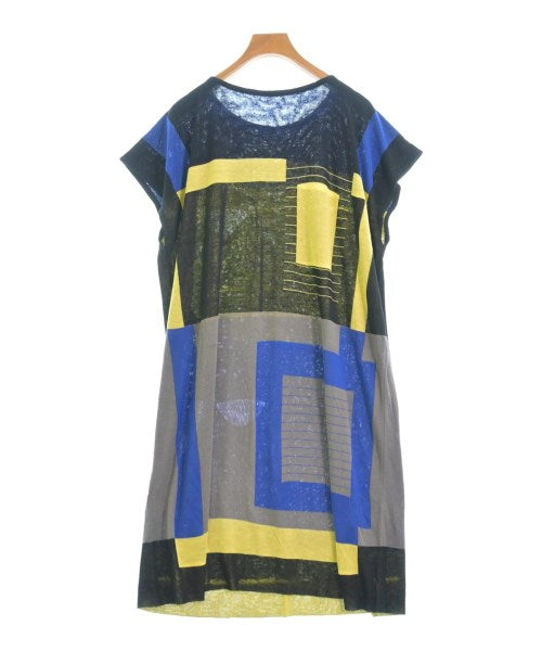 PLEATS PLEASE ชุดเดรส