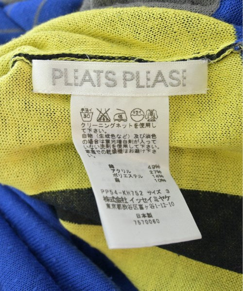 PLEATS PLEASE ชุดเดรส