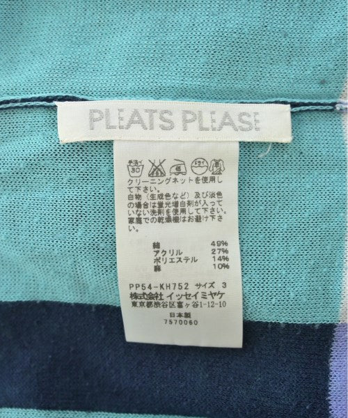 PLEATS PLEASE ชุดเดรส