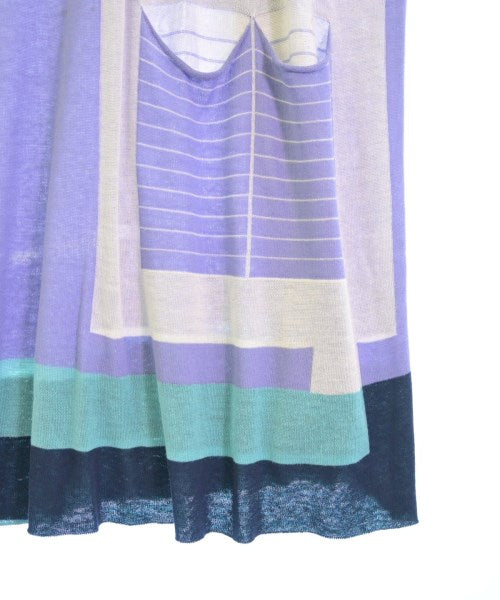 PLEATS PLEASE ชุดเดรส