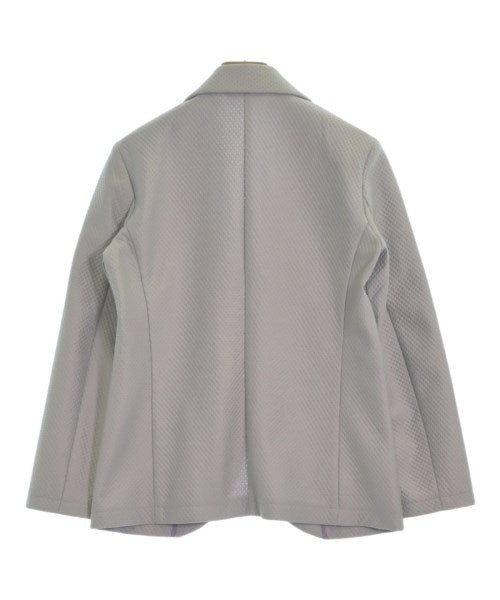 PLEATS PLEASE แจ็คเก็ตลำลอง