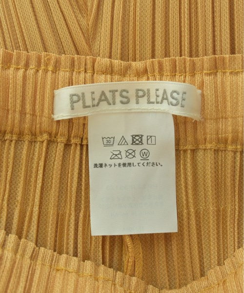 PLEATS PLEASE กางเกง อื่น