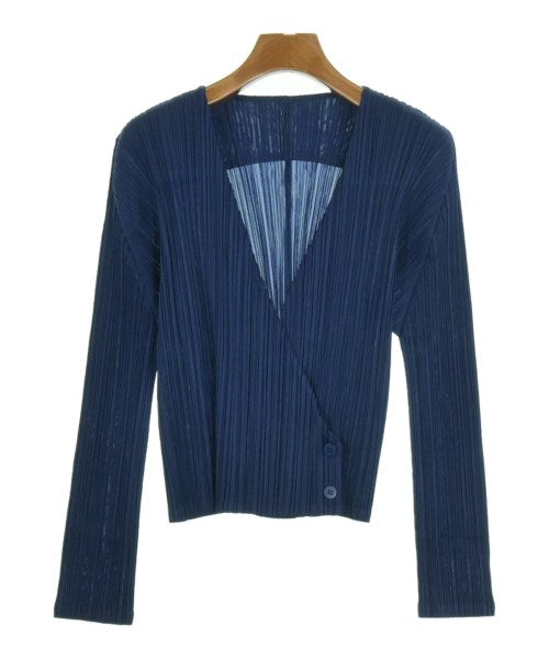 PLEATS PLEASE เสื้อลำลอง
