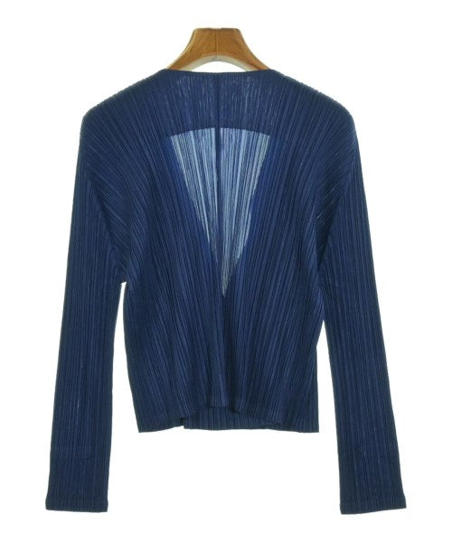 PLEATS PLEASE เสื้อลำลอง
