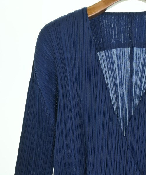 PLEATS PLEASE เสื้อลำลอง