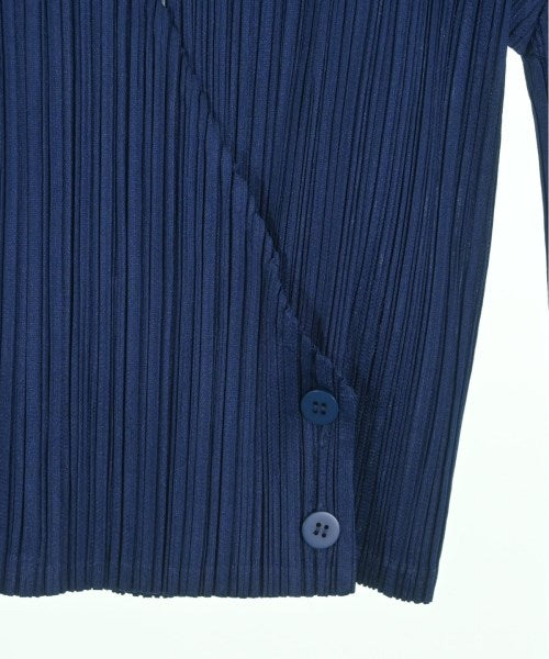 PLEATS PLEASE เสื้อลำลอง