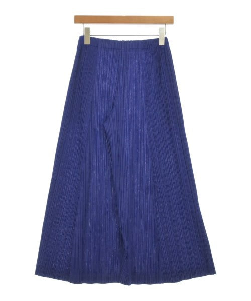 PLEATS PLEASE กางเกง อื่น