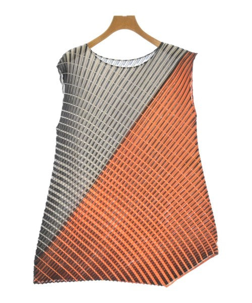 PLEATS PLEASE เสื้อสตรี