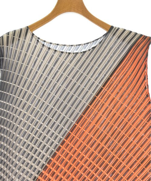 PLEATS PLEASE เสื้อสตรี
