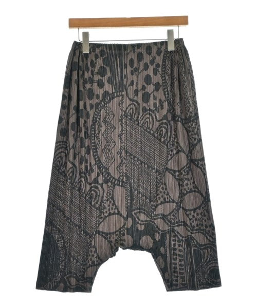 PLEATS PLEASE กางเกง อื่น