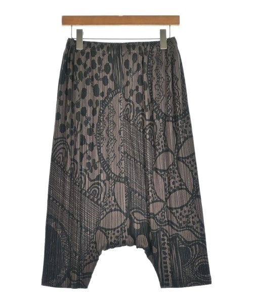 PLEATS PLEASE กางเกง อื่น