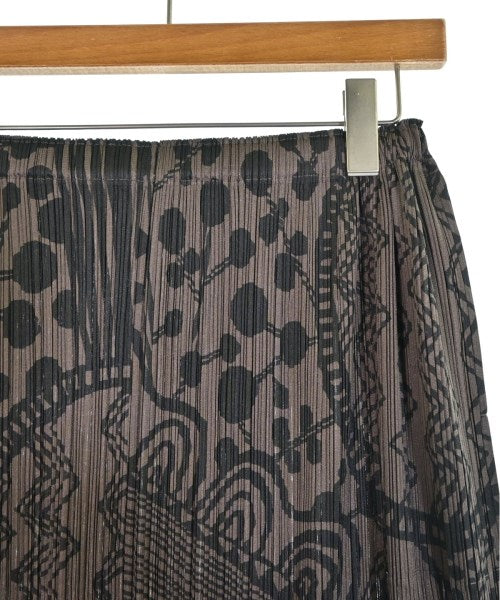 PLEATS PLEASE กางเกง อื่น