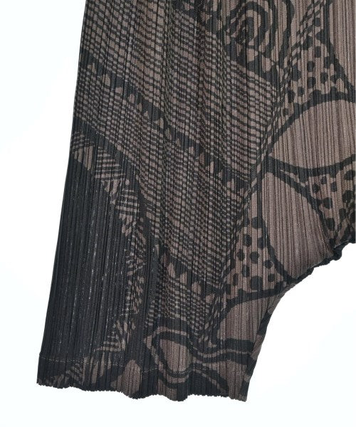 PLEATS PLEASE กางเกง อื่น