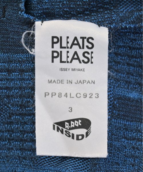 PLEATS PLEASE เสื้อฮู้ด