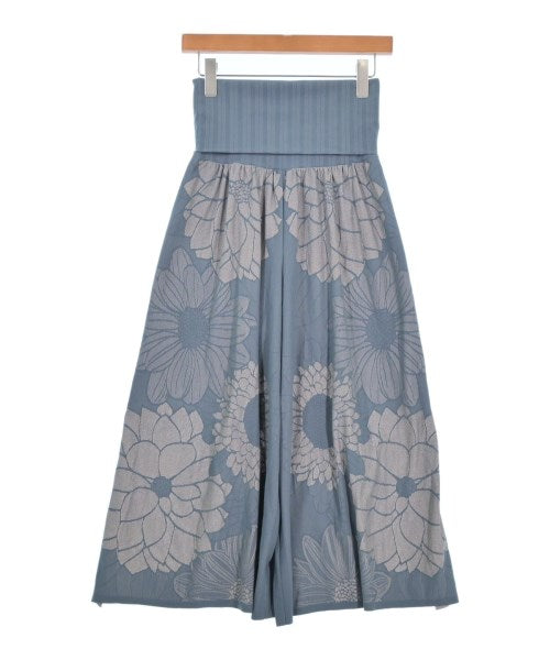 PLEATS PLEASE กางเกง อื่น