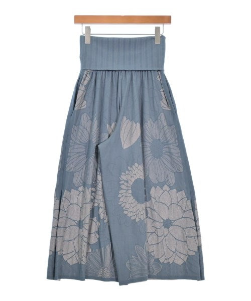 PLEATS PLEASE กางเกง อื่น