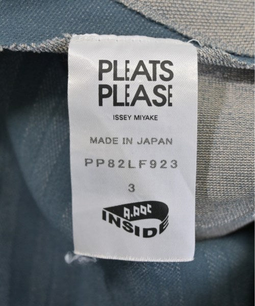 PLEATS PLEASE กางเกง อื่น