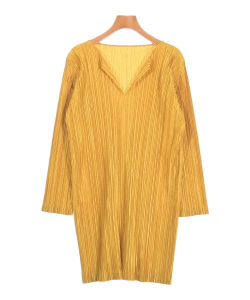 PLEATS PLEASE ชุดเดรส