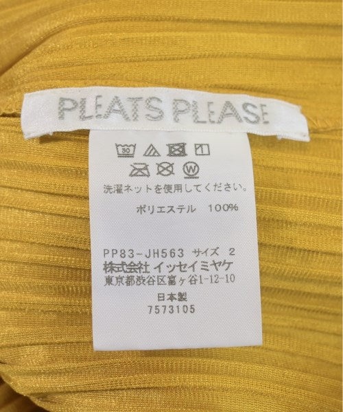 PLEATS PLEASE ชุดเดรส