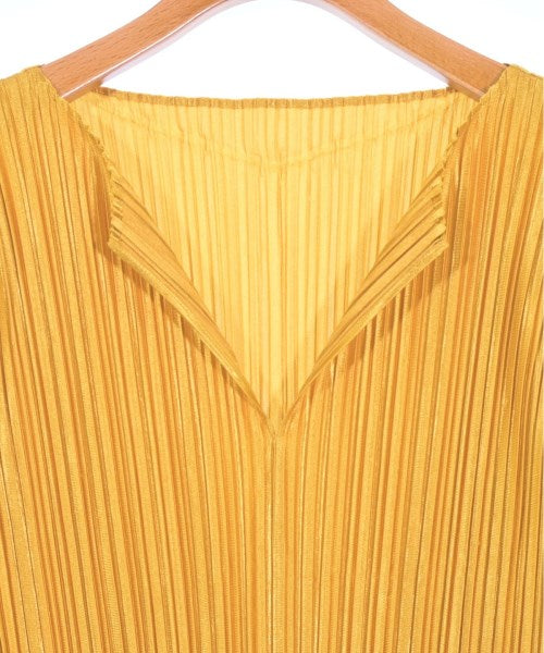 PLEATS PLEASE ชุดเดรส