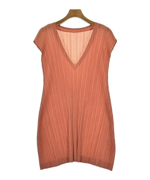 PLEATS PLEASE ชุดเดรส