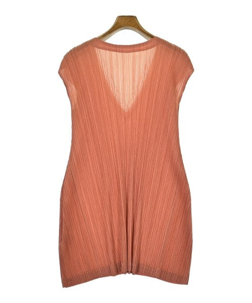PLEATS PLEASE ชุดเดรส