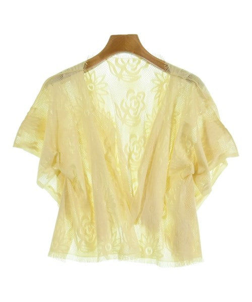 PLEATS PLEASE เสื้อคาร์ดิแกน