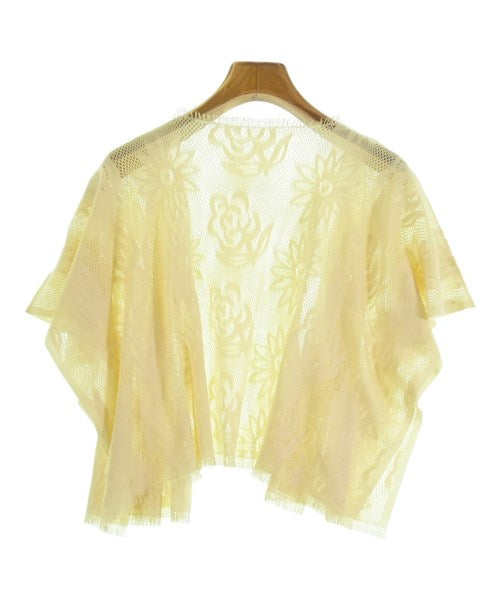 PLEATS PLEASE เสื้อคาร์ดิแกน