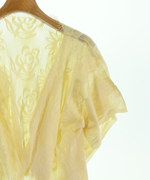 PLEATS PLEASE เสื้อคาร์ดิแกน