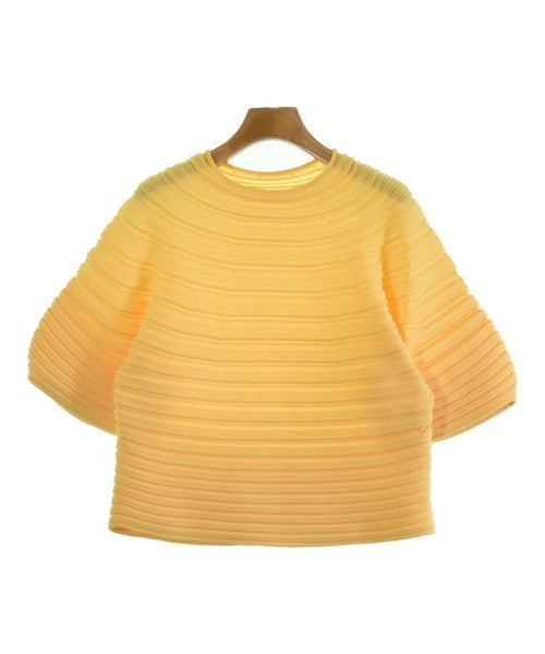 PLEATS PLEASE เสื้อกันหนาว