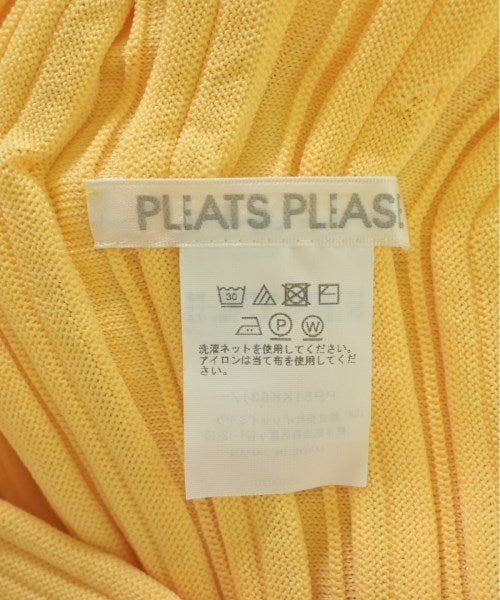 PLEATS PLEASE เสื้อกันหนาว