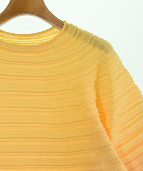 PLEATS PLEASE เสื้อกันหนาว