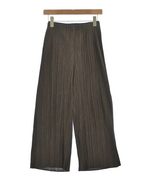 PLEATS PLEASE กางเกงขายาว
