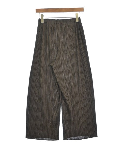 PLEATS PLEASE กางเกงขายาว