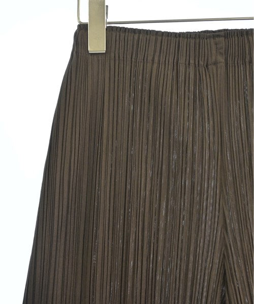 PLEATS PLEASE กางเกงขายาว