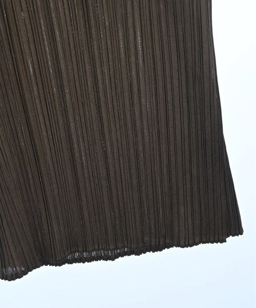 PLEATS PLEASE กางเกงขายาว