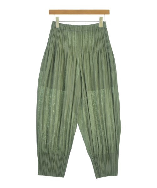 PLEATS PLEASE กางเกง อื่น