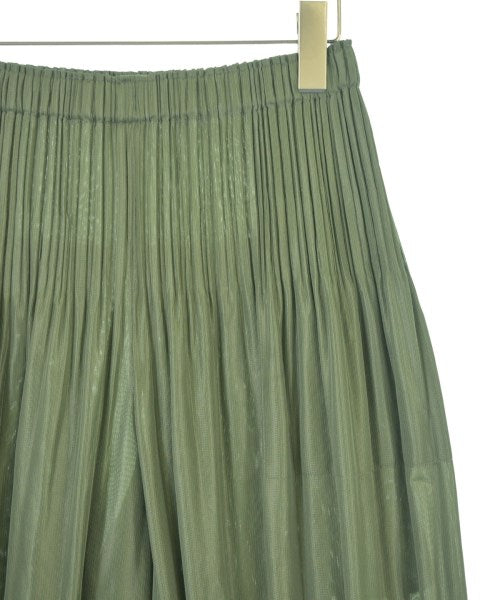 PLEATS PLEASE กางเกง อื่น