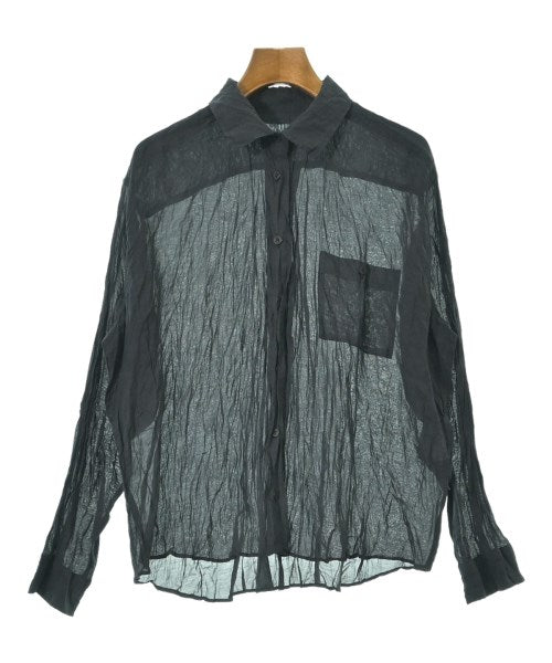 PLEATS PLEASE เสื้อลำลอง
