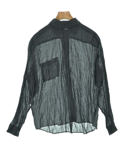 PLEATS PLEASE เสื้อลำลอง