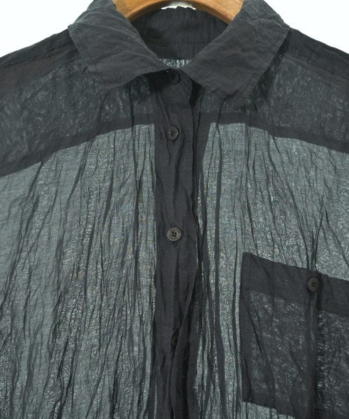 PLEATS PLEASE เสื้อลำลอง