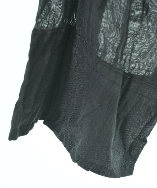 PLEATS PLEASE เสื้อลำลอง