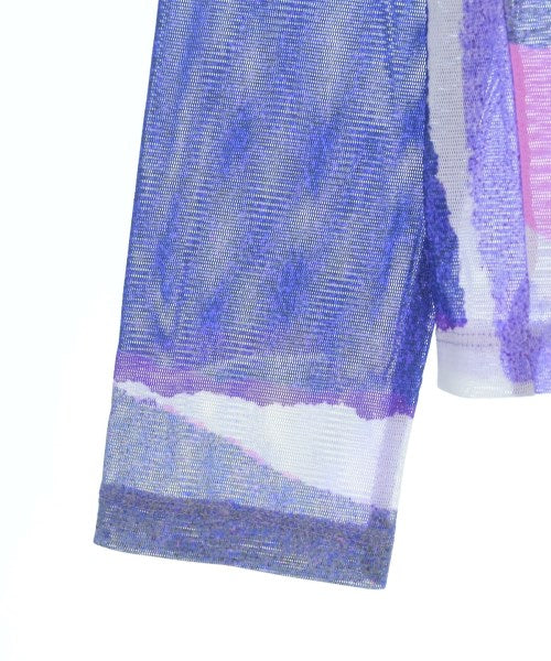PLEATS PLEASE เสื้อยืด/เสื้อท็อปส์