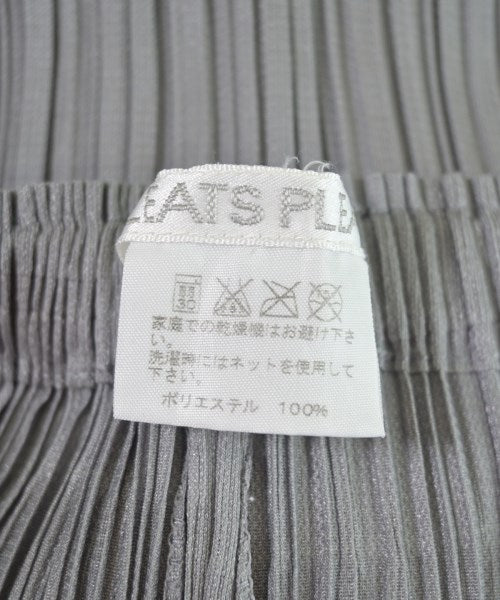 PLEATS PLEASE กางเกง อื่น