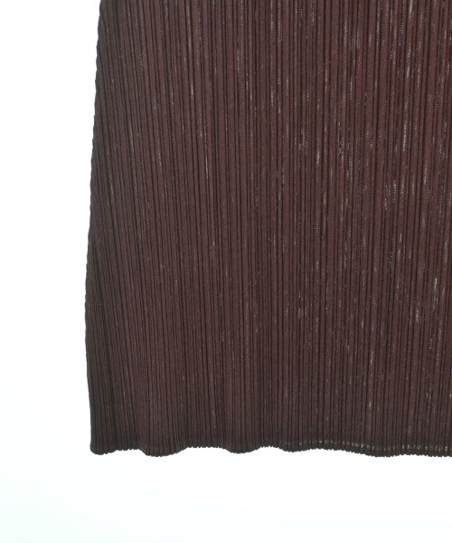 PLEATS PLEASE กระโปรงยาวถึงเข่า