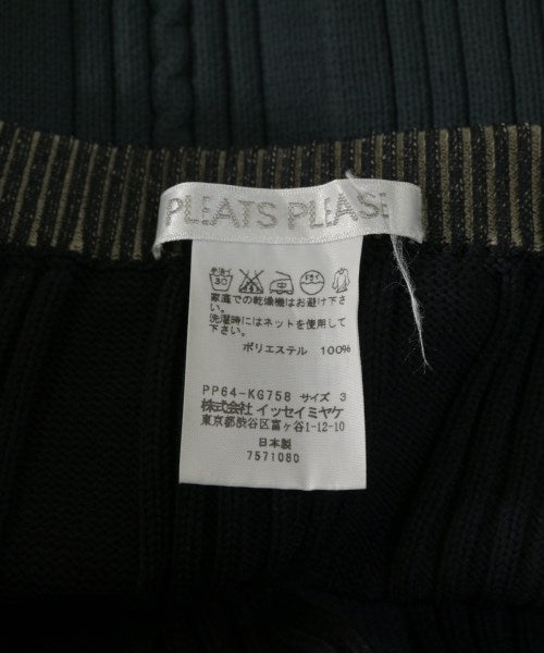 PLEATS PLEASE กระโปรงยาวถึงเข่า