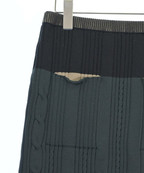 PLEATS PLEASE กระโปรงยาวถึงเข่า
