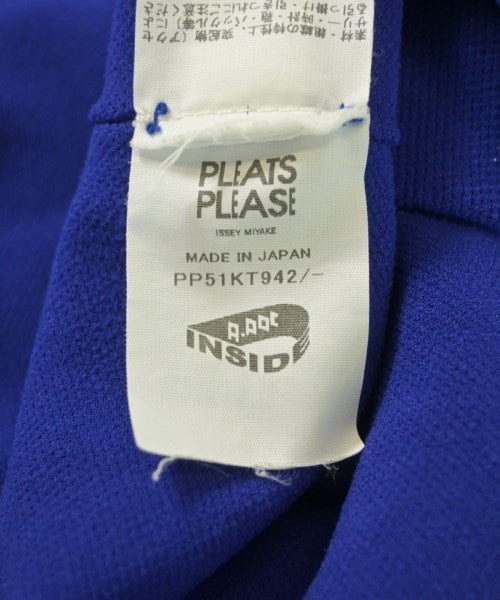 PLEATS PLEASE เสื้อกันหนาว