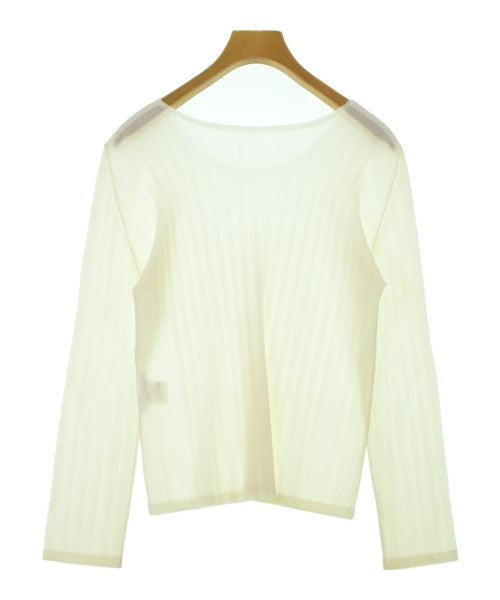 PLEATS PLEASE เสื้อสตรี