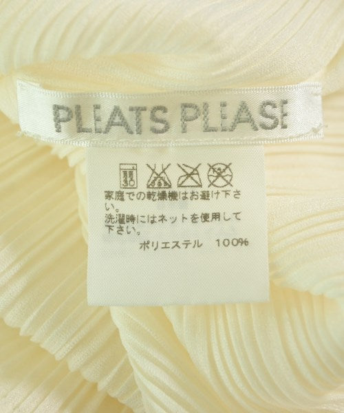 PLEATS PLEASE เสื้อสตรี
